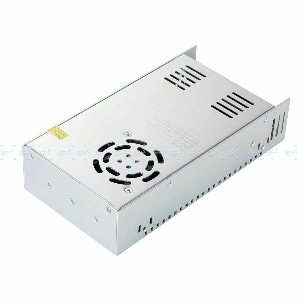 باور سبلاي لكاميرات المراقبة زي فيچن 12 فولت 30 أمبير