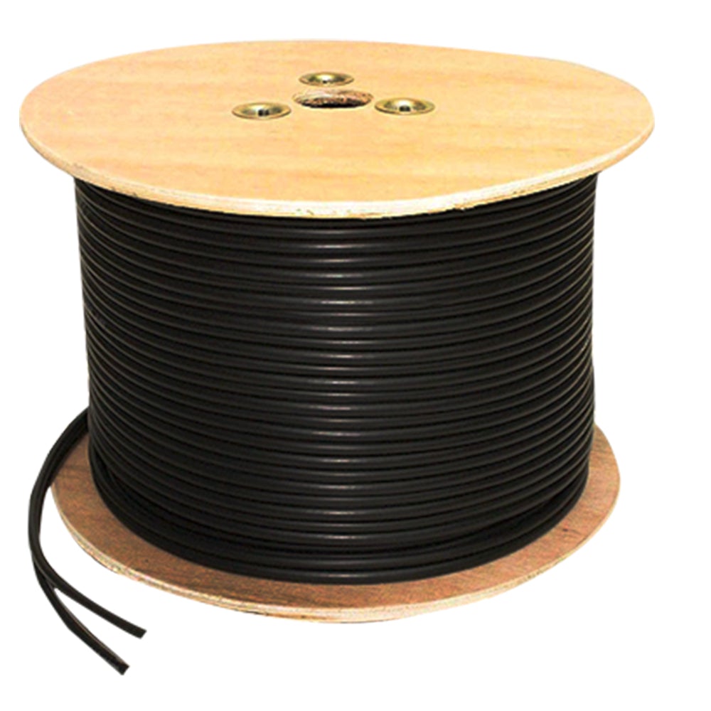 Zvision Coaxial Cable RG59 200m