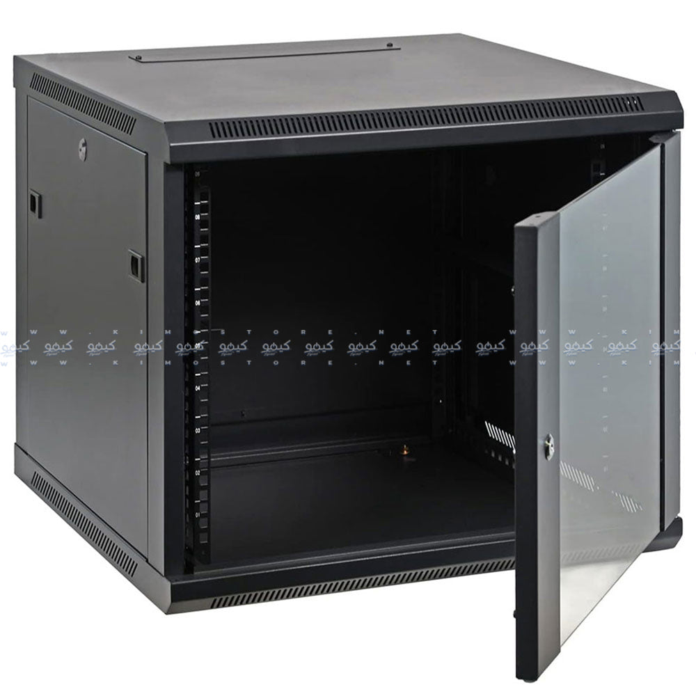 Zvision Rack 12U 60cm x 40cm