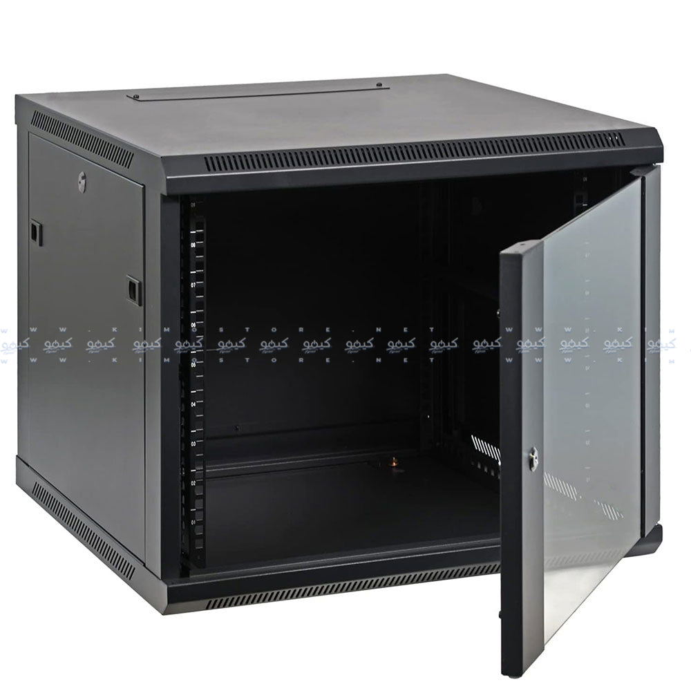 Zvision Rack 9U 45cm x 40cm