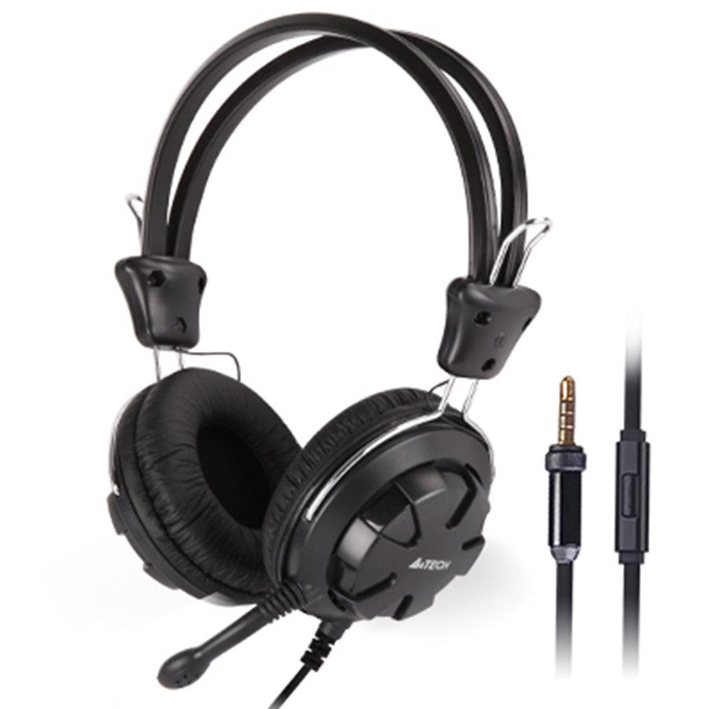 A4Tech HS-28I ComfortFit Stereo Headset