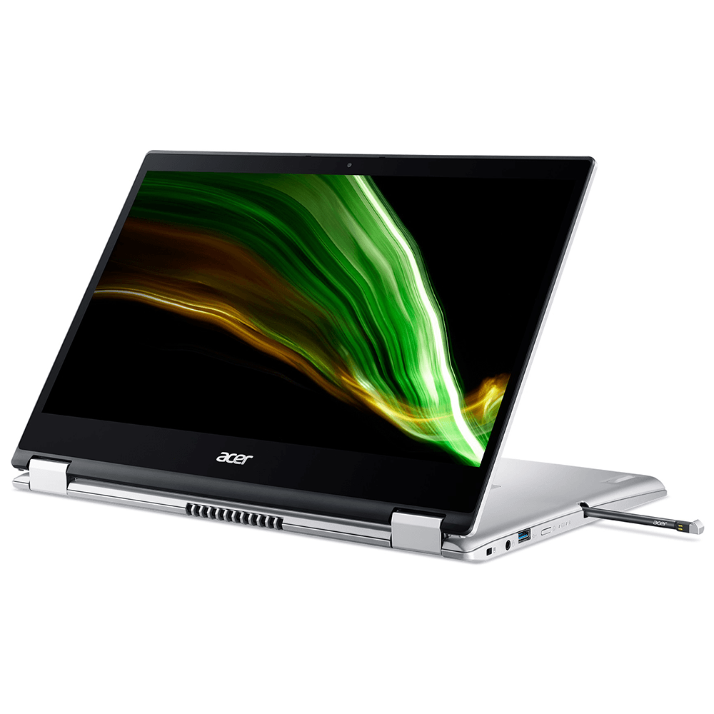 Acer Spin Laptop