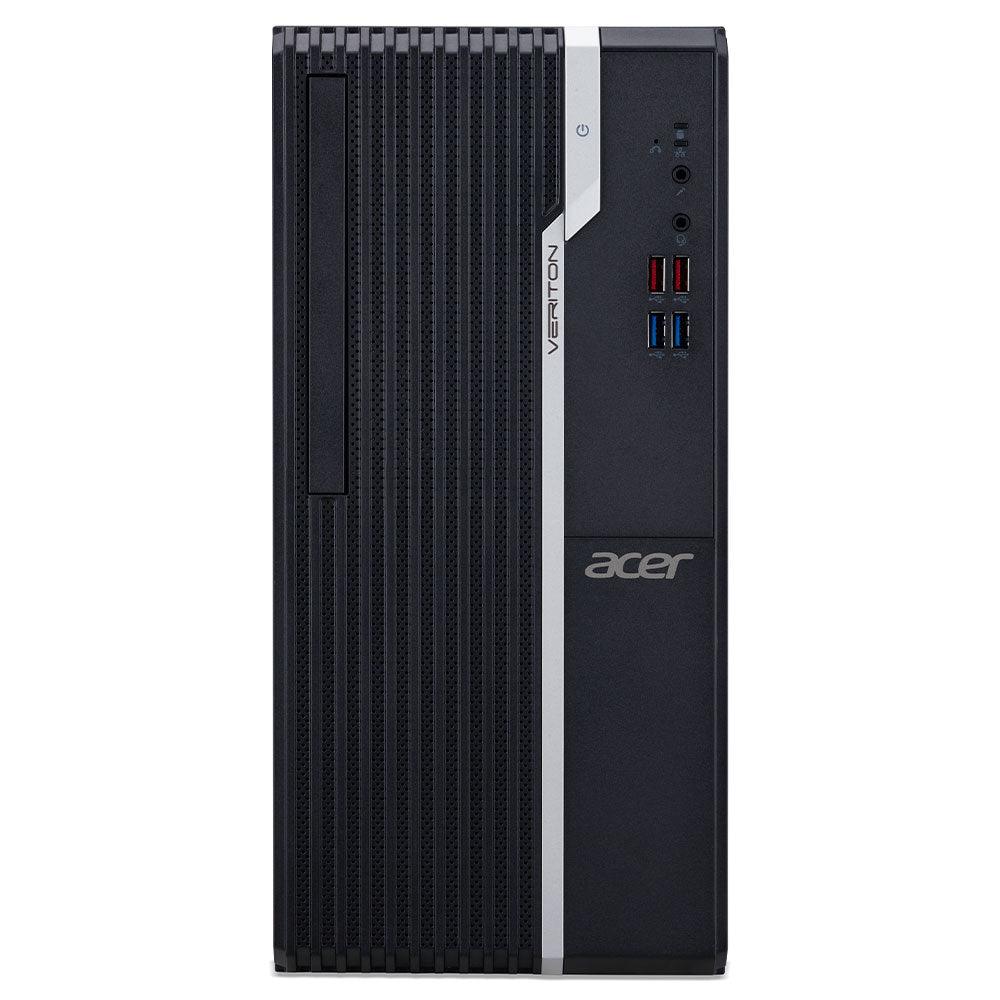 Acer Veriton VS2680G Desktop PC Intel Core i3-10105 