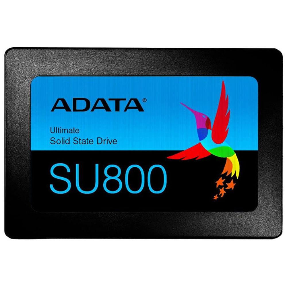ADATA 128GB SATA 2.5 Inch Internal SSD (Original Used) - Kimo Store