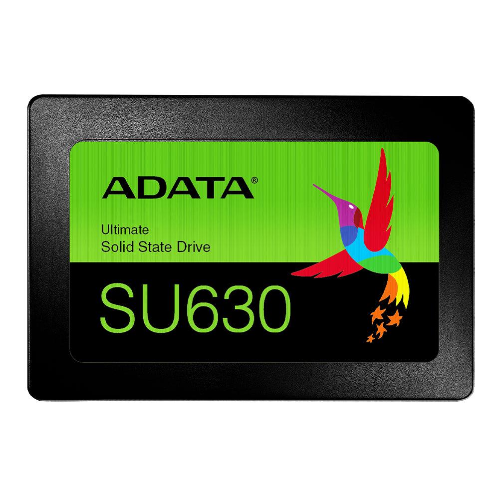 Adata SU630 240GB SATA 2.5 Inch Internal SSD