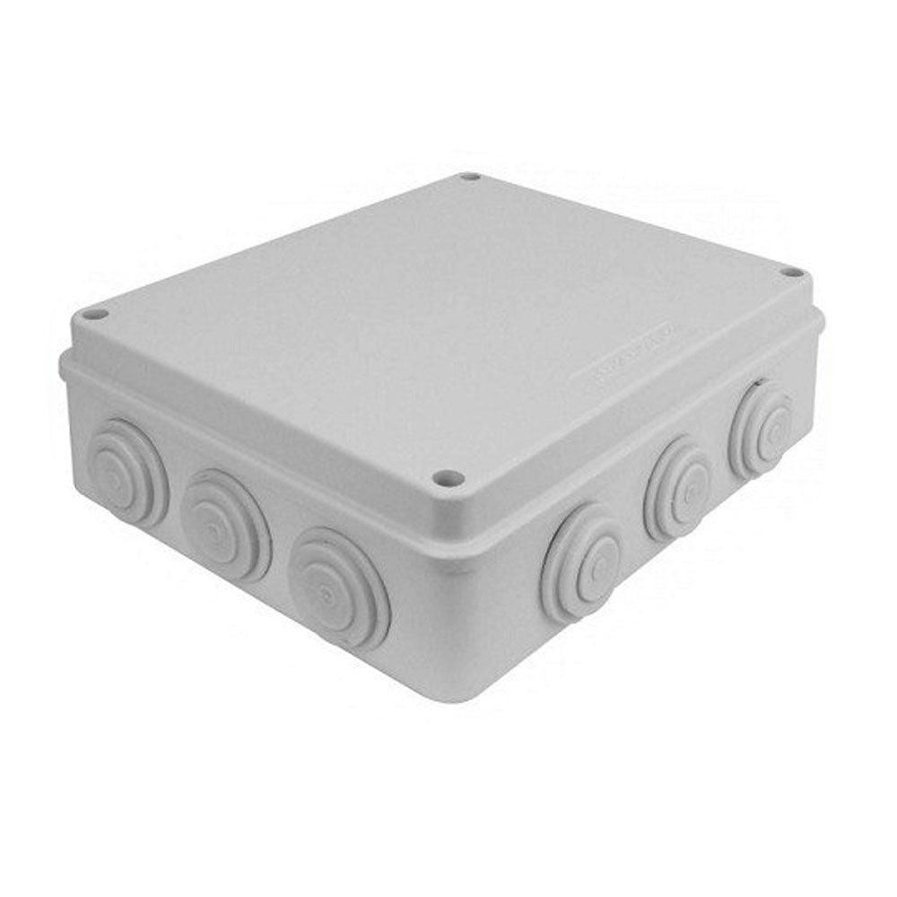  AGWaterproofصندوق الحماية لكاميرات المراقبة اي جي (10 ملم × 10 ملم)