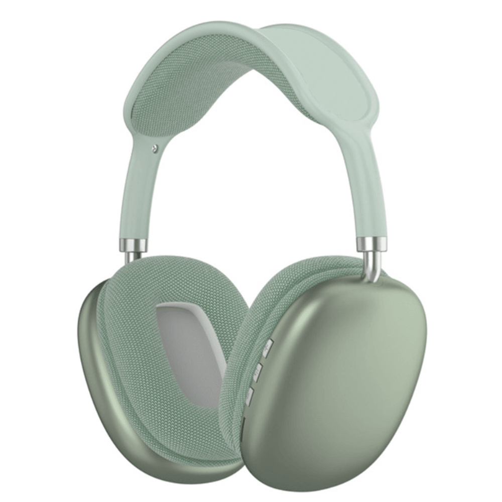 Air Max Bluetooth Headphone - Kimo Store