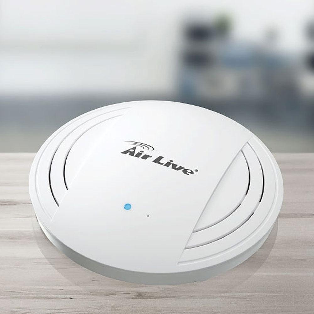 AirLive AC.TOP Ceiling Mount Access point 1 Port 1200Mbps