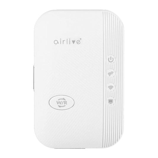 AirLive N3 Wi-Fi Range Extender 300Mbps - Kimo Store
