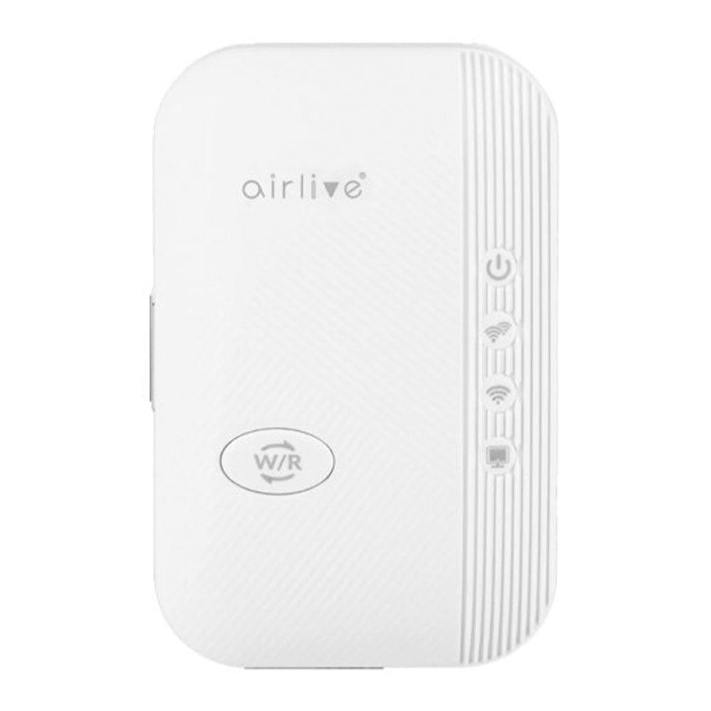 AirLive N3 Wi-Fi Range Extender 300Mbps - Kimo Store