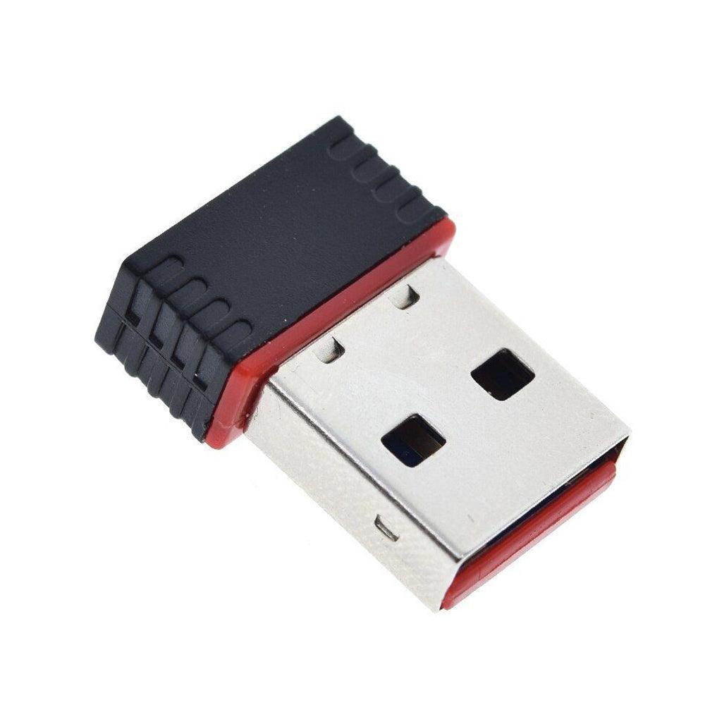 AirLive USB-N15 Wireless USB Adapter 150Mbps - Kimo Store