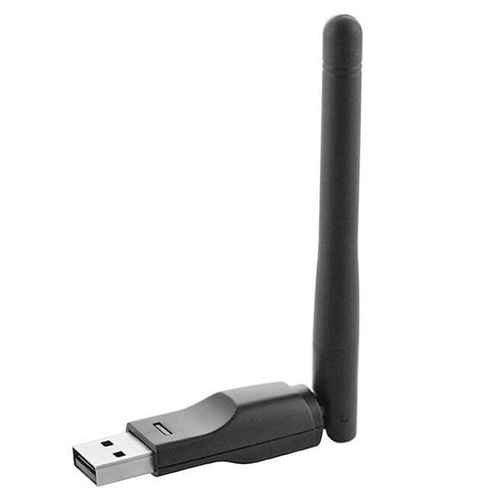 AirLive USB-N15A Wireless USB Adapter With Antenna 150Mbps - Kimo Store