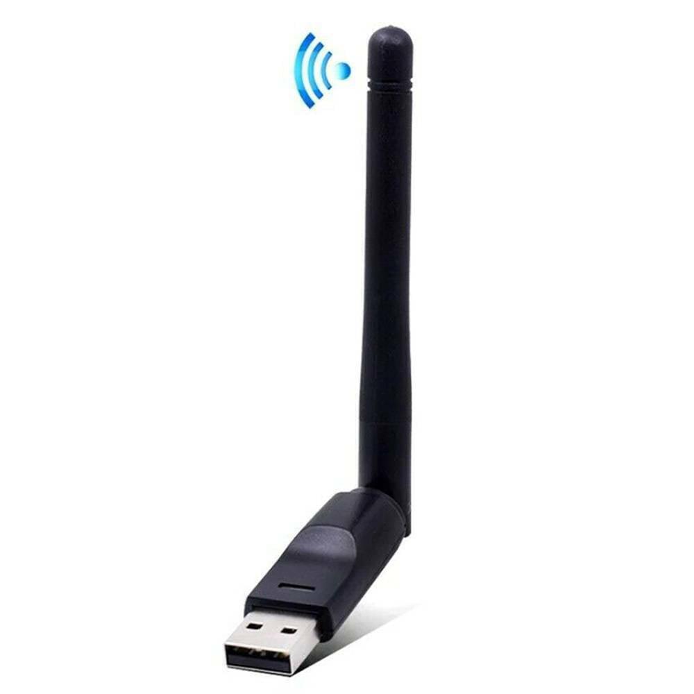 AirLive USB-N15A Wireless USB Adapter With Antenna 150Mbps - Kimo Store