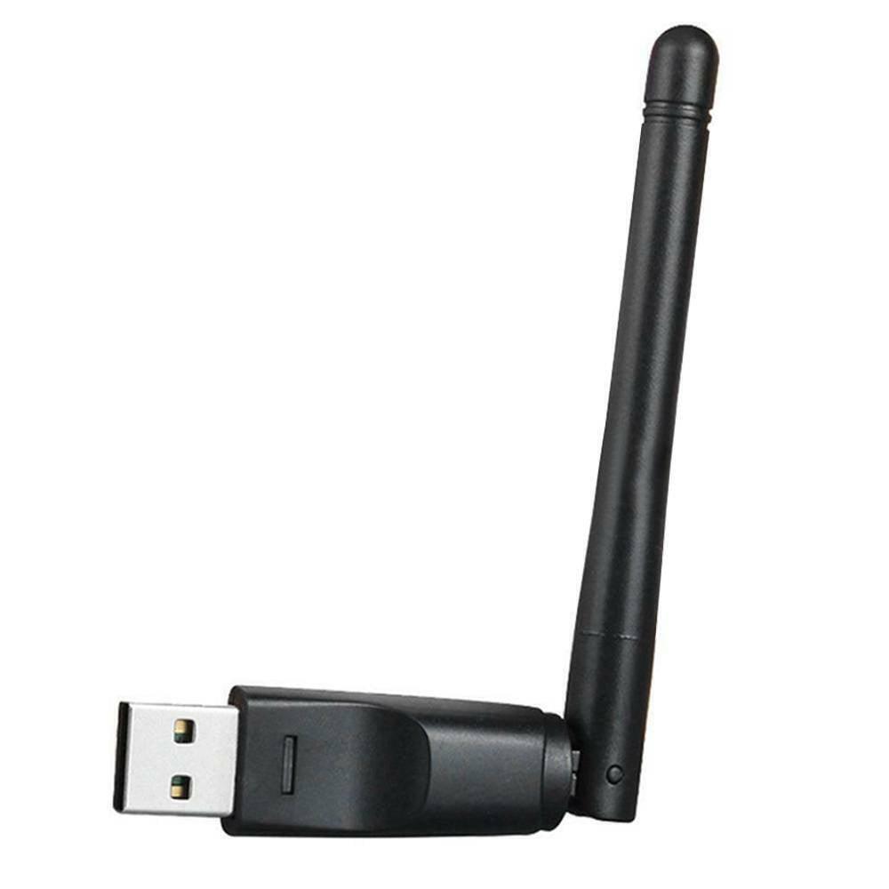 AirLive USB-N15A Wireless USB Adapter With Antenna 150Mbps - Kimo Store