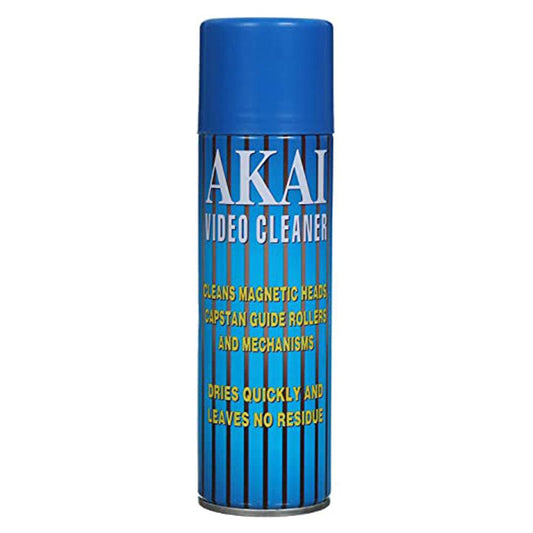 Akai Dry Spray