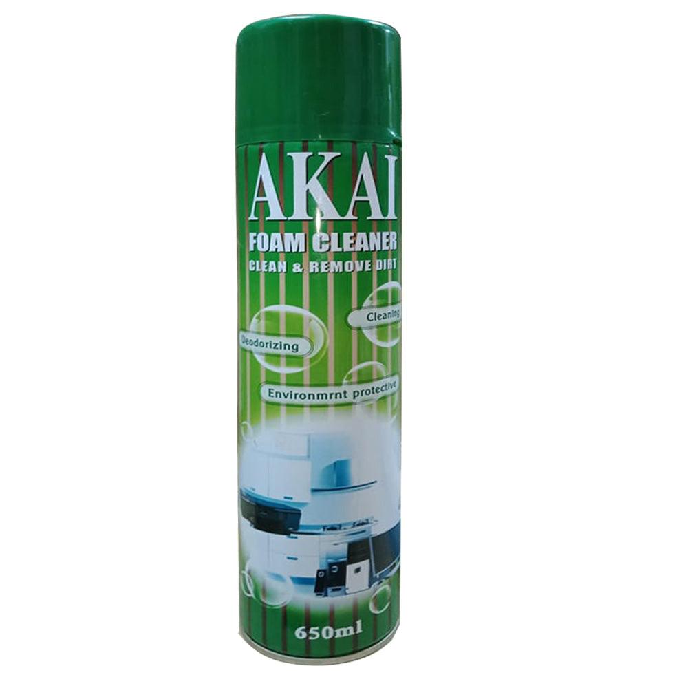 AkaiFoamSpray