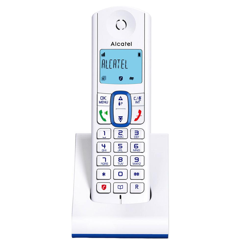 Alcatel F630