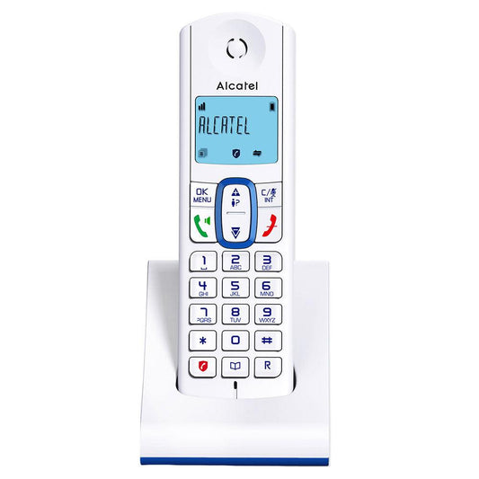 Alcatel F630