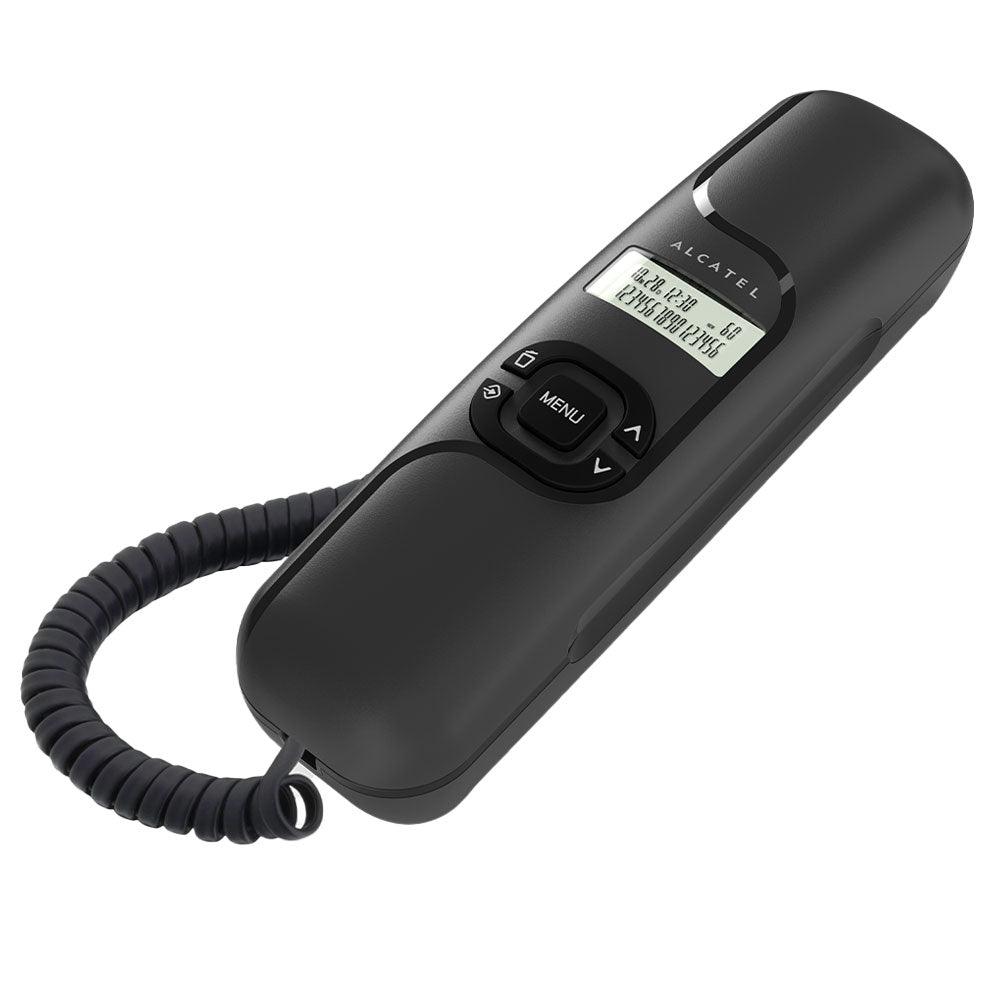 Alcatel T16 Telephone - Black