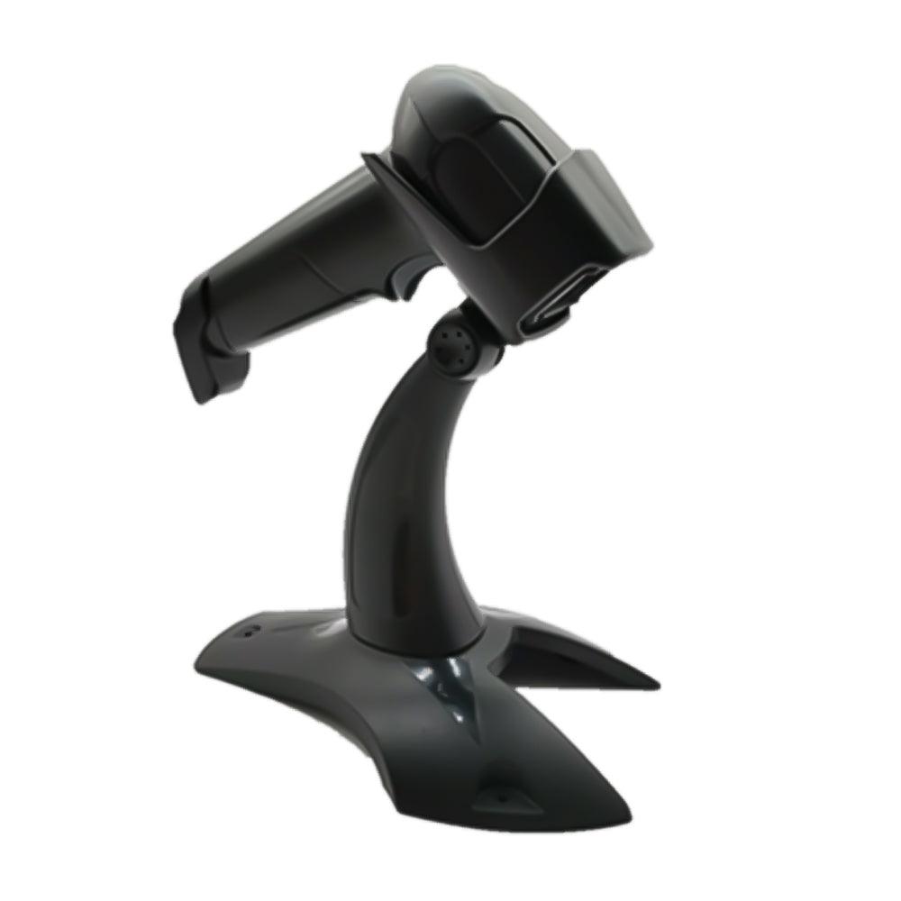 Alfa 500-2D Barcode Reader With Stand