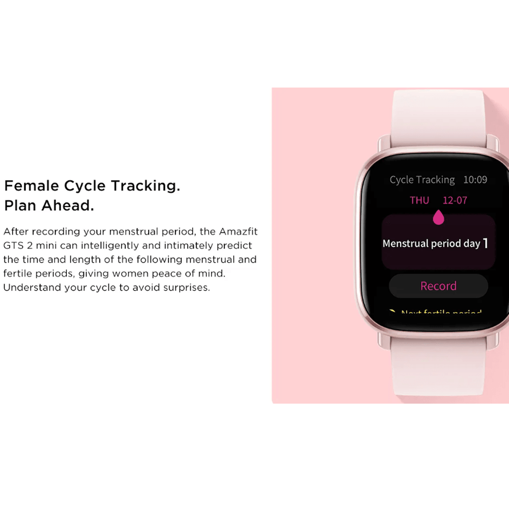 Amazfit Smart Watch