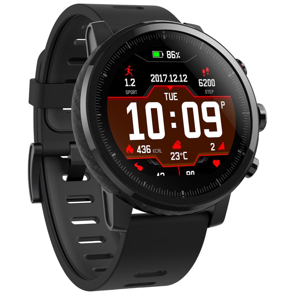 Amazfit Stratos Smart Watch (46mm - GPS)