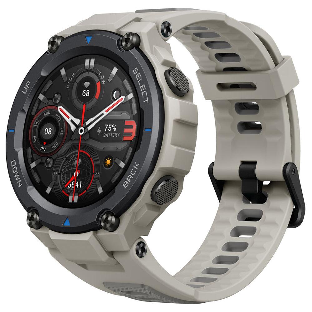 Amazfit T-Rex Pro Smart Watch (48mm - GPS) Polycarbonate Case 