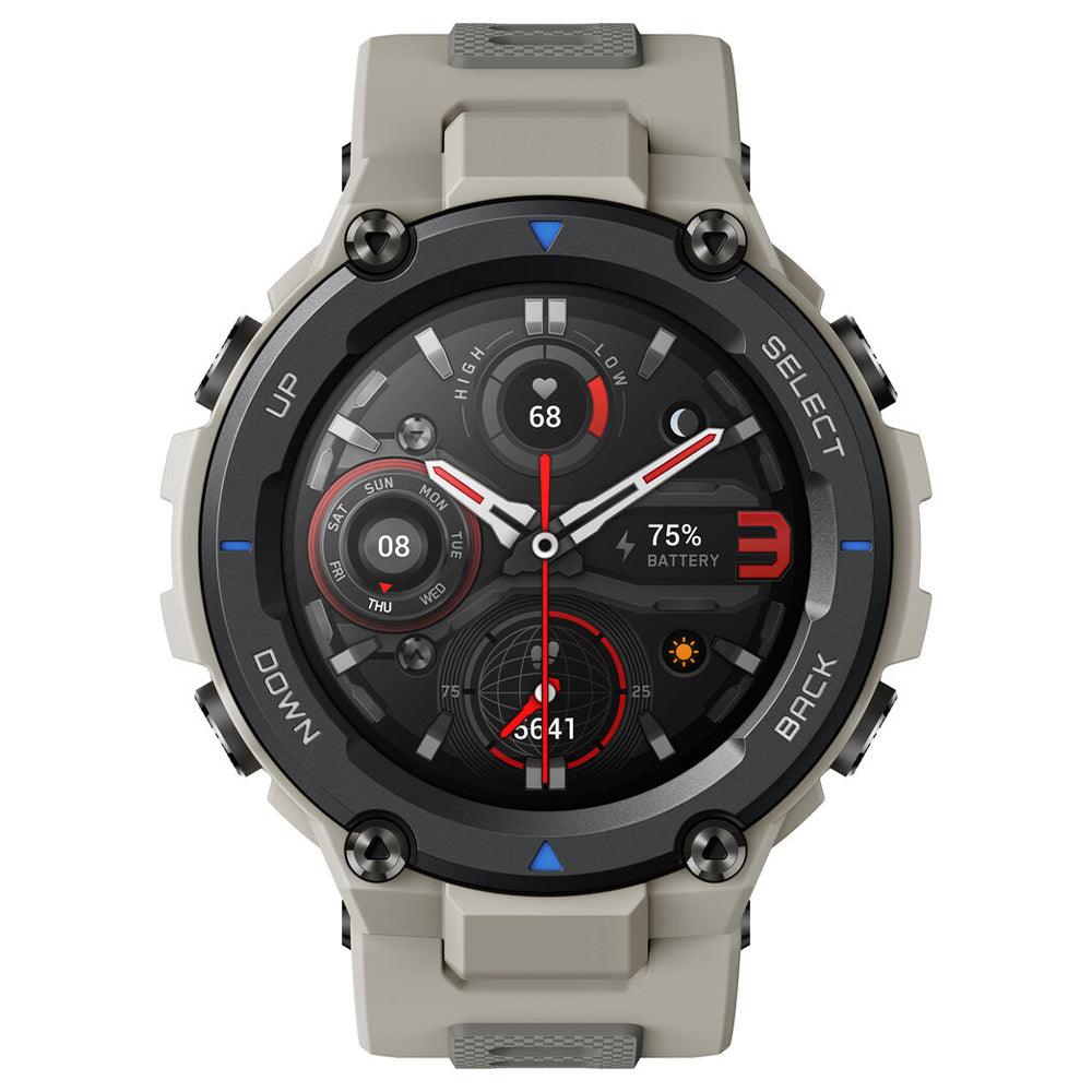Amazfit T-Rex Pro Smart Watch (48mm - GPS)