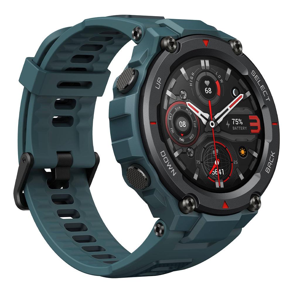 Amazfit T-Rex Pro Smart Watch (48mm - GPS) Polycarbonate Case