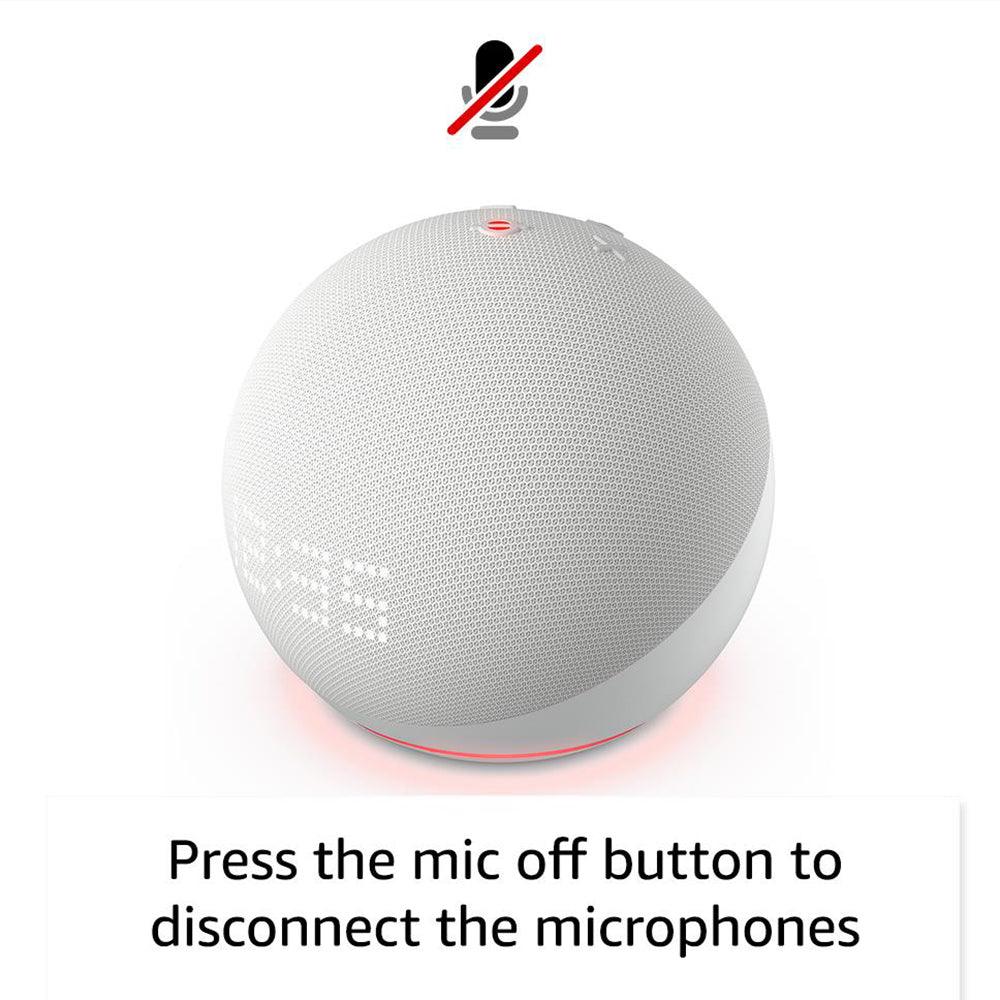 Amazon Echo Dot 5th Generation Smart Speaker