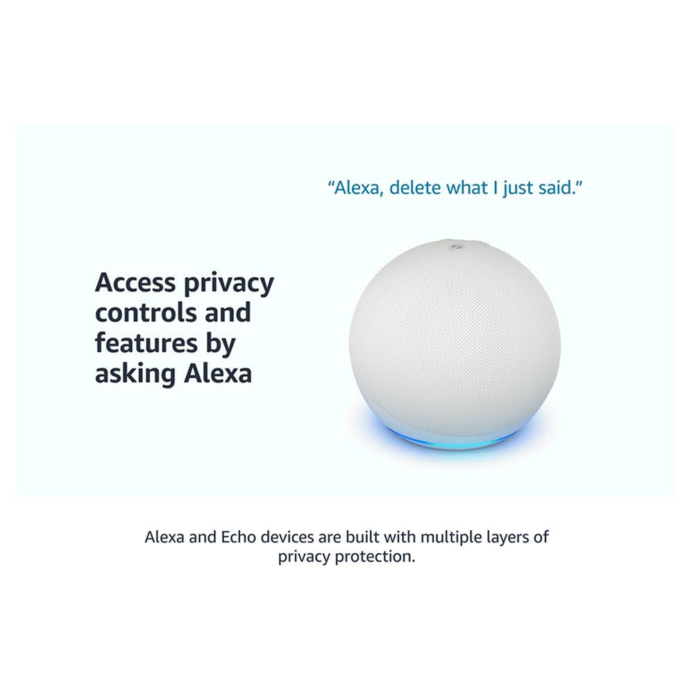 Amazon Echo Dot 5th Generation 