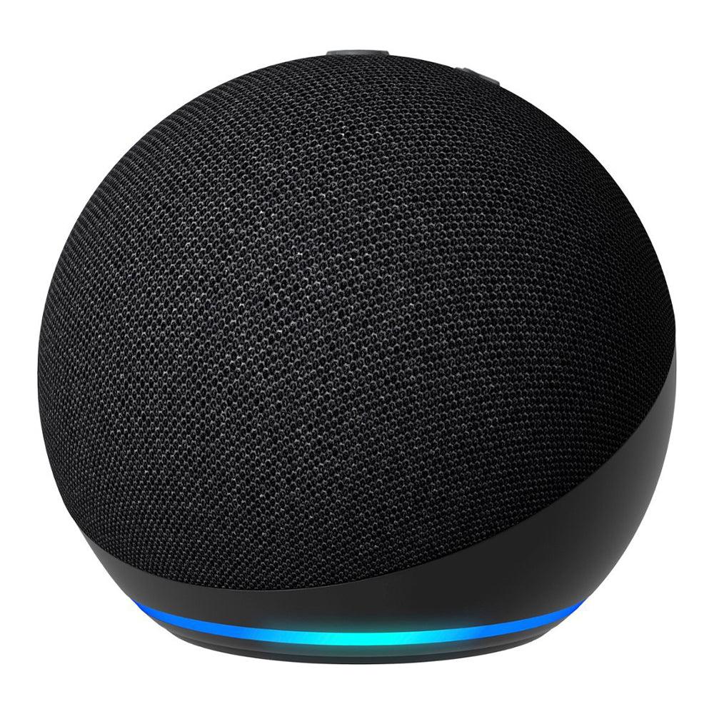 Amazon Echo Dot 5th Generation Smart Speaker With Alexa