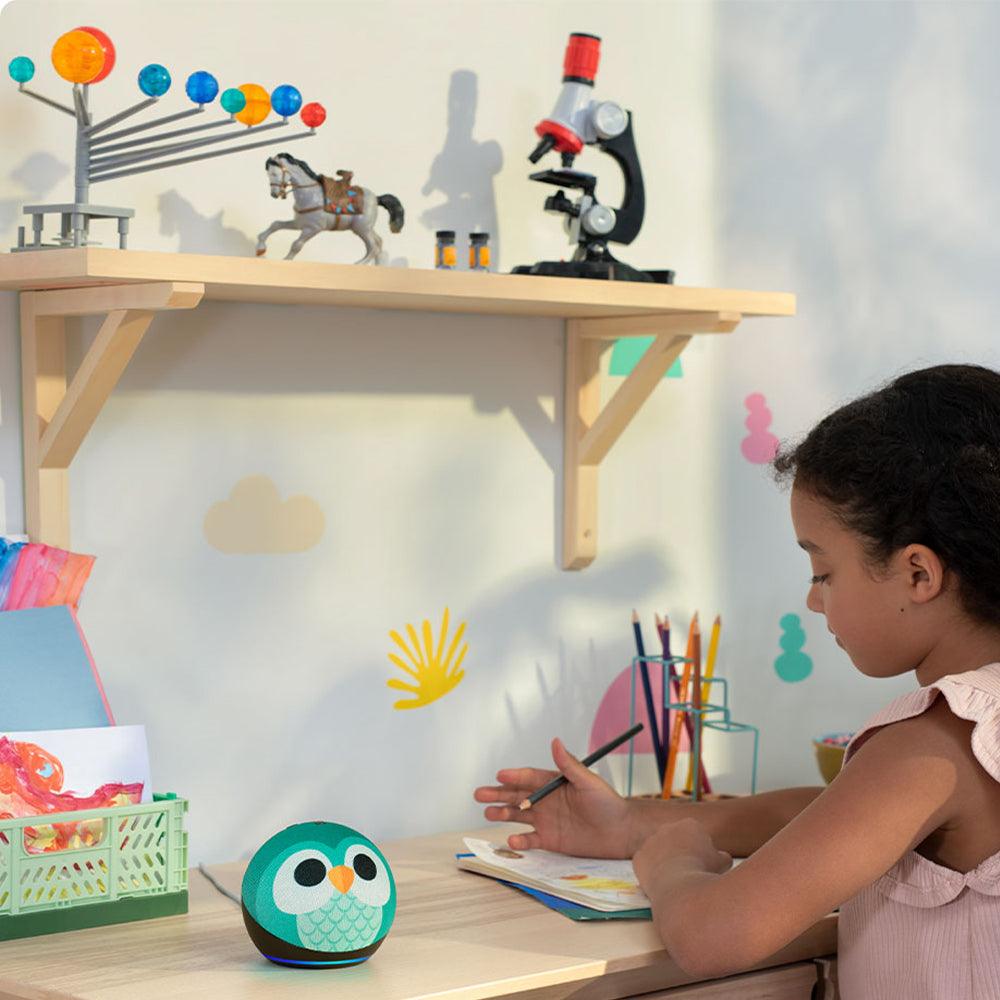 Amazon Echo Dot Kids 5th Generation Smart Speaker With Alexa