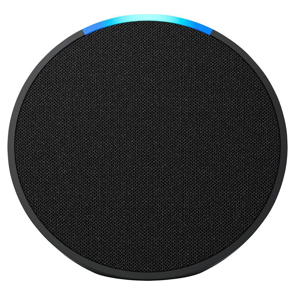 Amazon Echo Pop Full Sound Compact Smart Speaker With Alexa