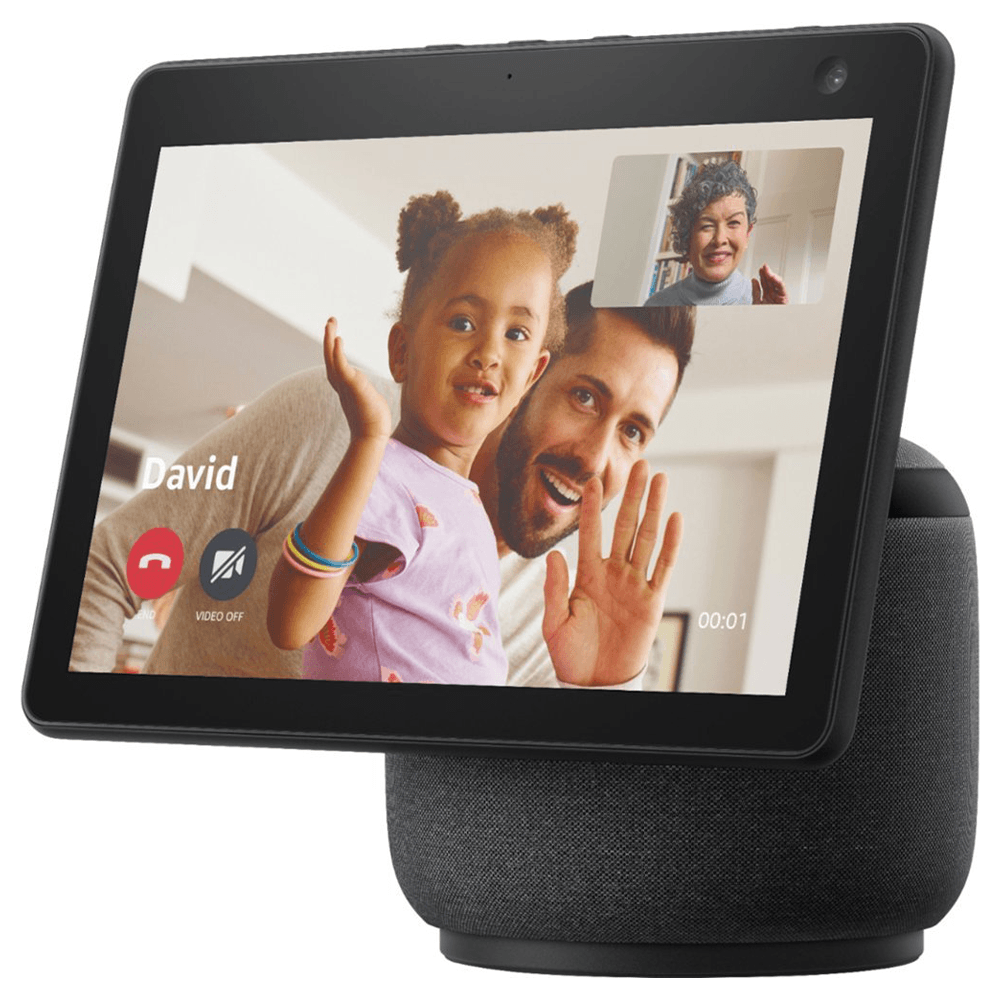 Amazon Echo Show 10 3rd Generation Smart Display