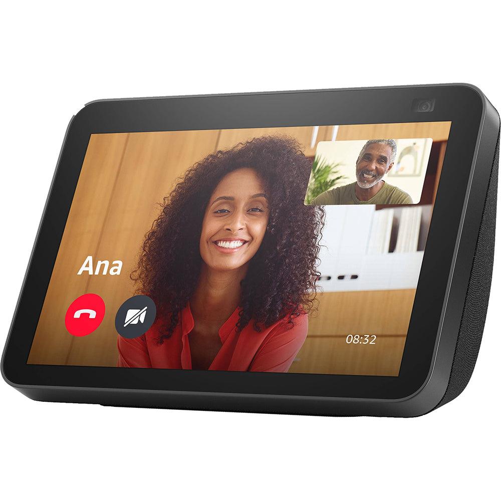 Amazon Echo Show 8 2nd Generation Smart Display With Alexa
