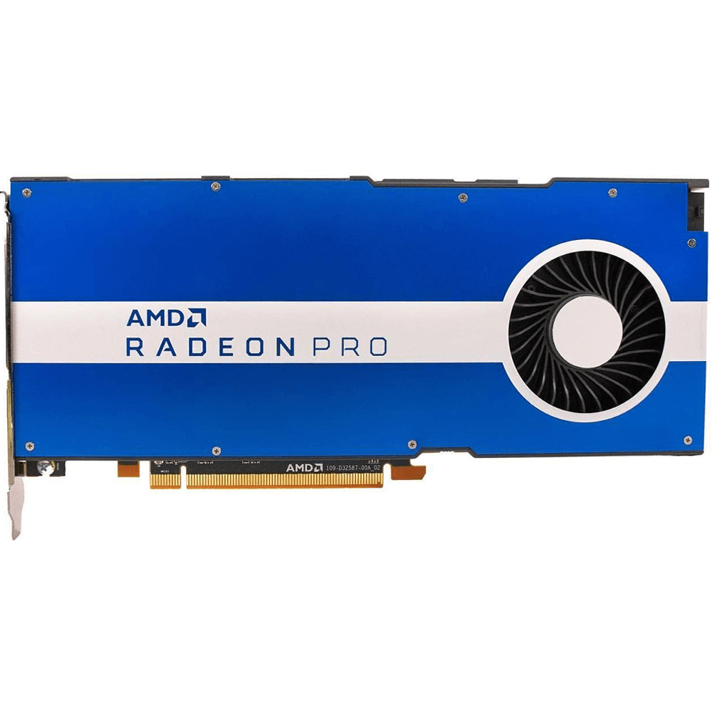 AMD Radeon Pro W5500 8GB GDDR6 Graphics Card (Original Used)