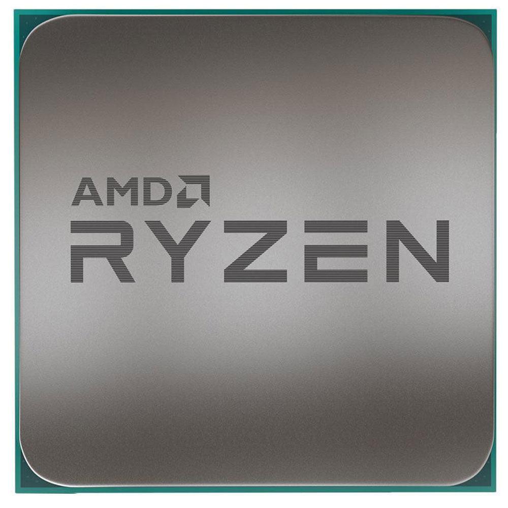 Desktop Processor Ryzen 35 3600 AMD Ryzen 3600 Processor Core