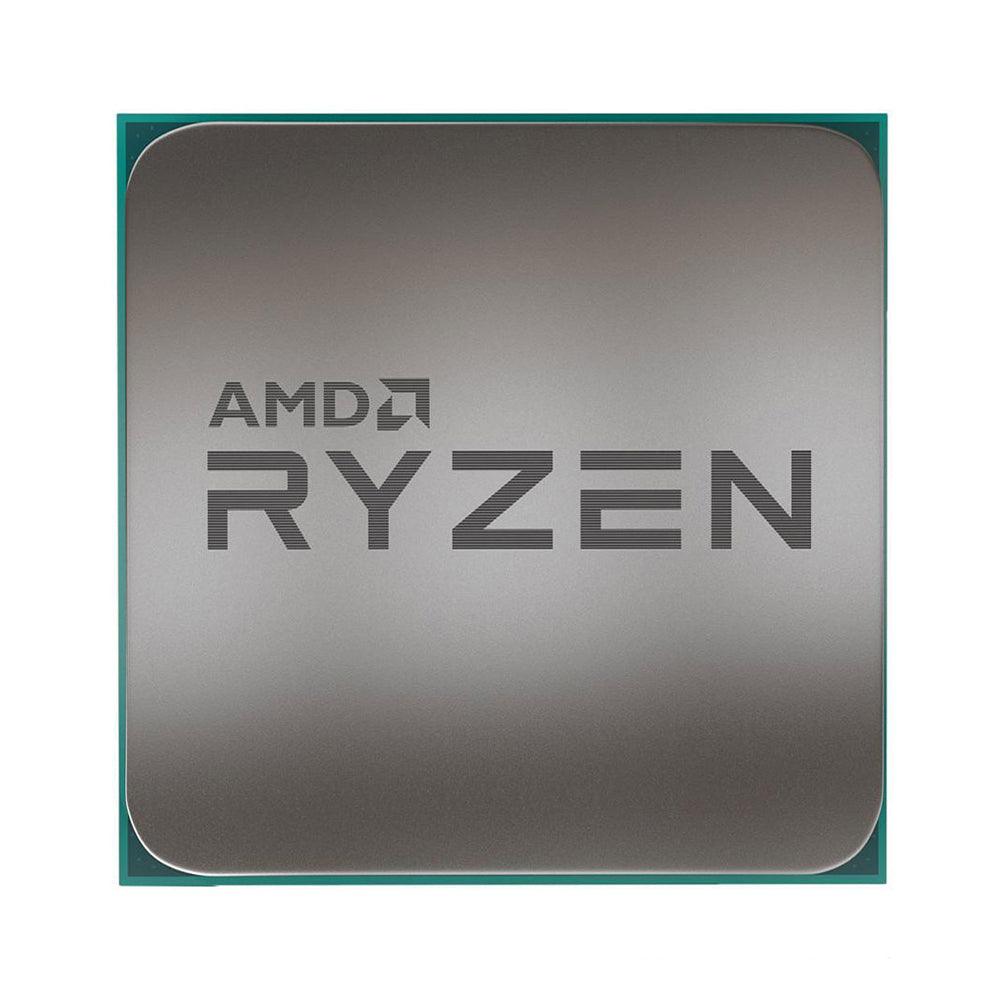 AMD Ryzen 5 4600G Processor (4.2GHz/11MB) 6 Core AM4 - Kimo Store