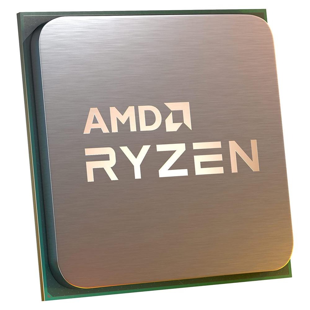 AMD Ryzen 5 5500 Processor (4.2GHz/19MB) 6 core AM4
