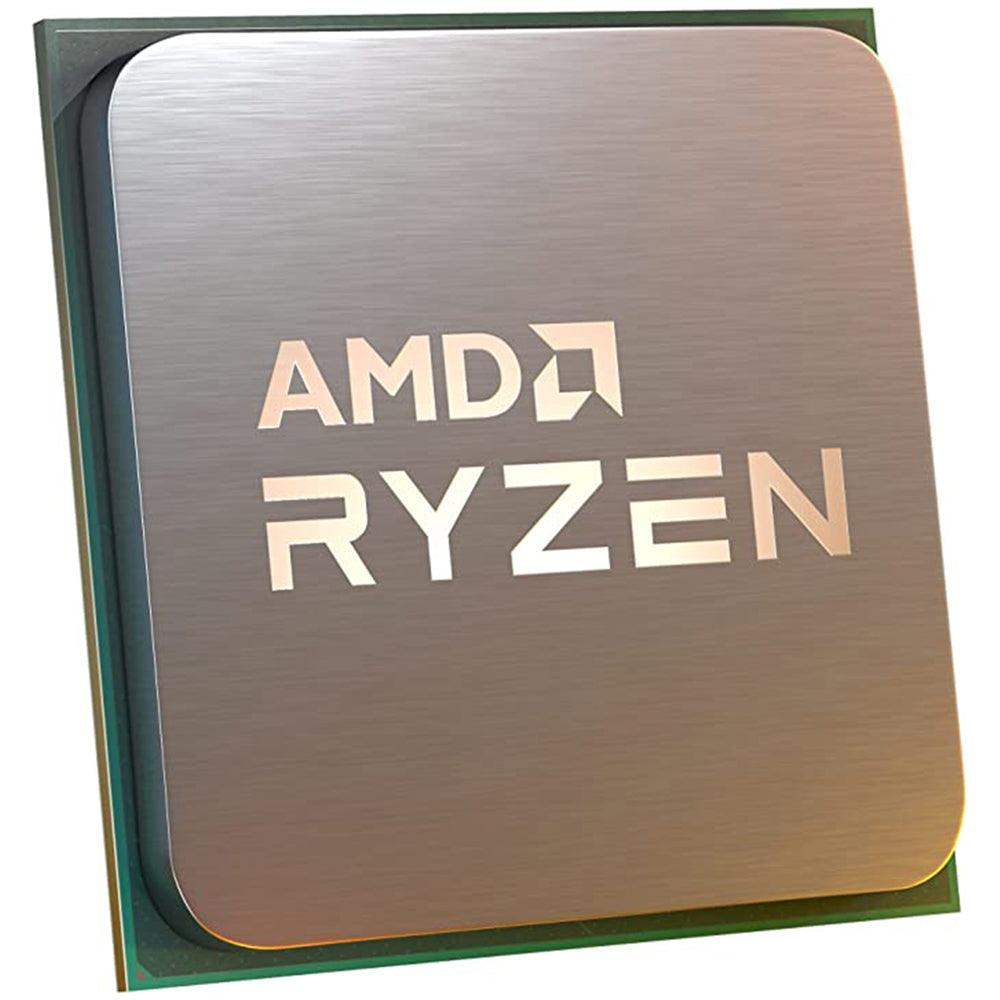 AMD Ryzen 5 5600 Processor (4.4GHz/35MB) 6 Core