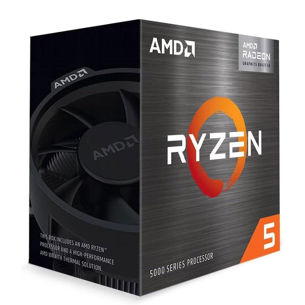 AMD Ryzen 5 5600GT Processor (4.6GHz/19MB) 