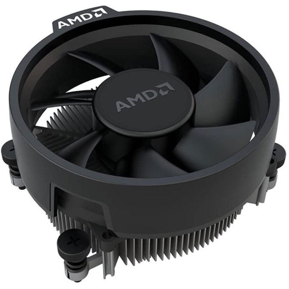 AMD Ryzen 5 7500F Processor (5.0GHz/38MB) 6 Core AM5 Tray - Kimo Store