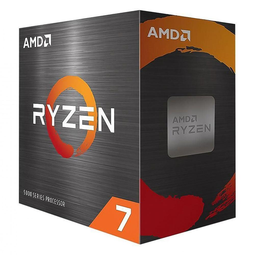 AMD Ryzen 7 5700 Processor (4.6GHz/16MB) 8 Core AM4