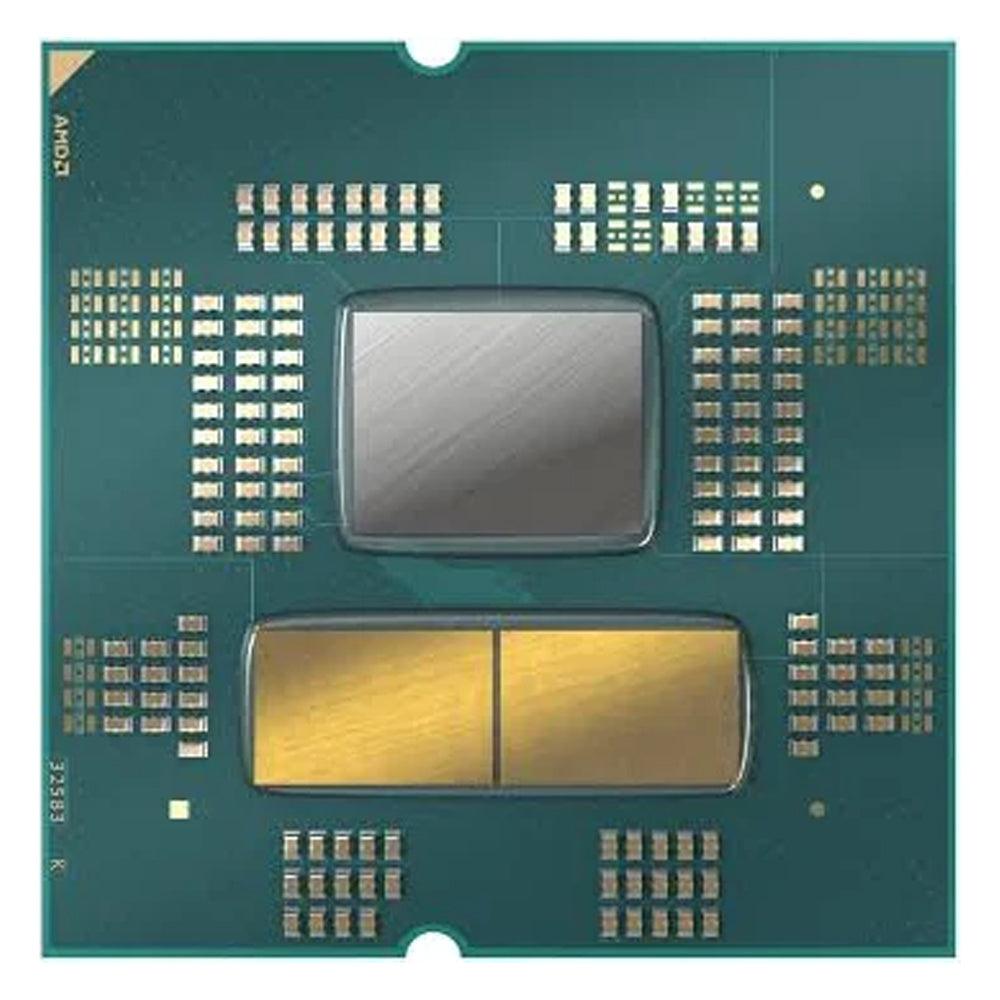 AMD Ryzen 9 7900X Processor (5.6GHz/76MB) 