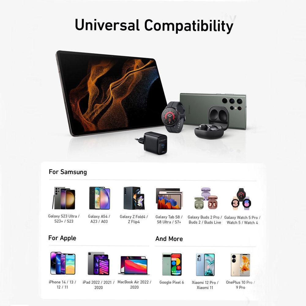 Anker 313 