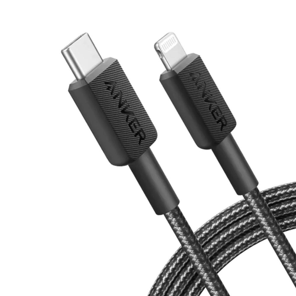 Type-C To Lightning Cable 