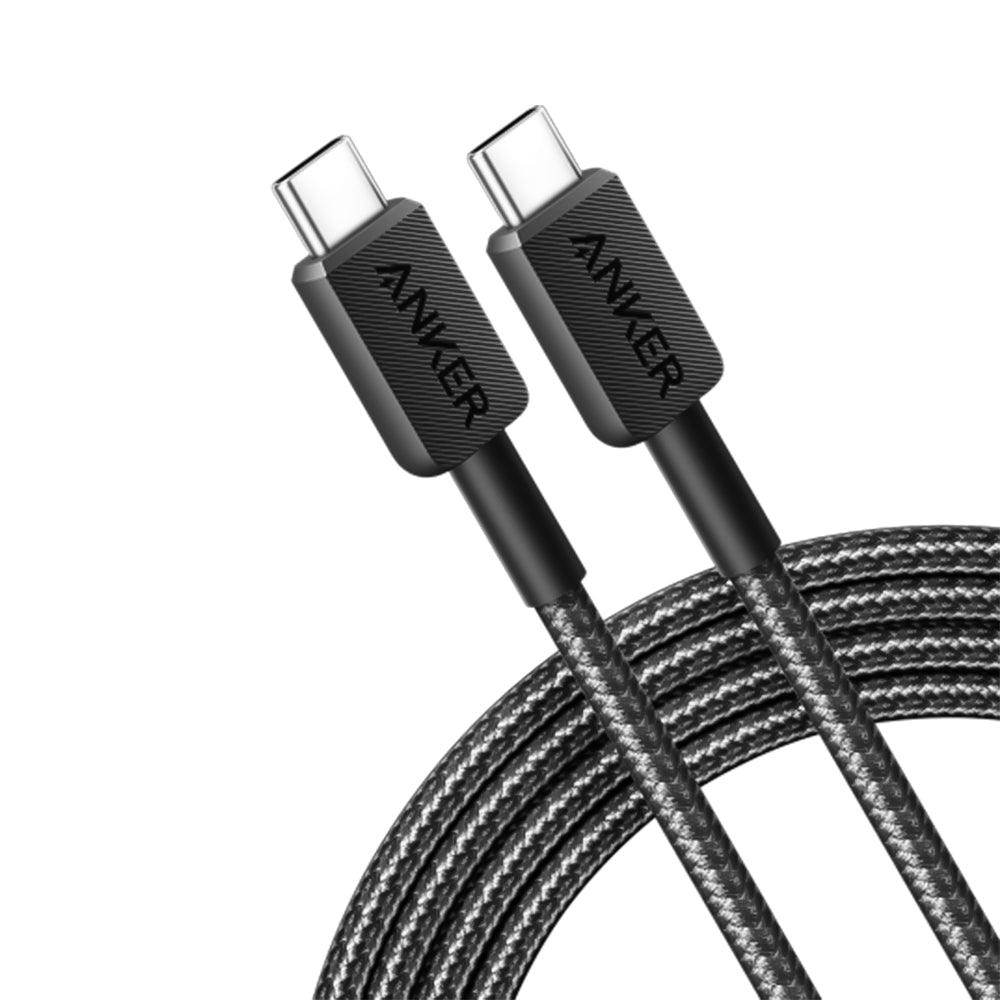 Anker 322 A81F5H11 Type-C