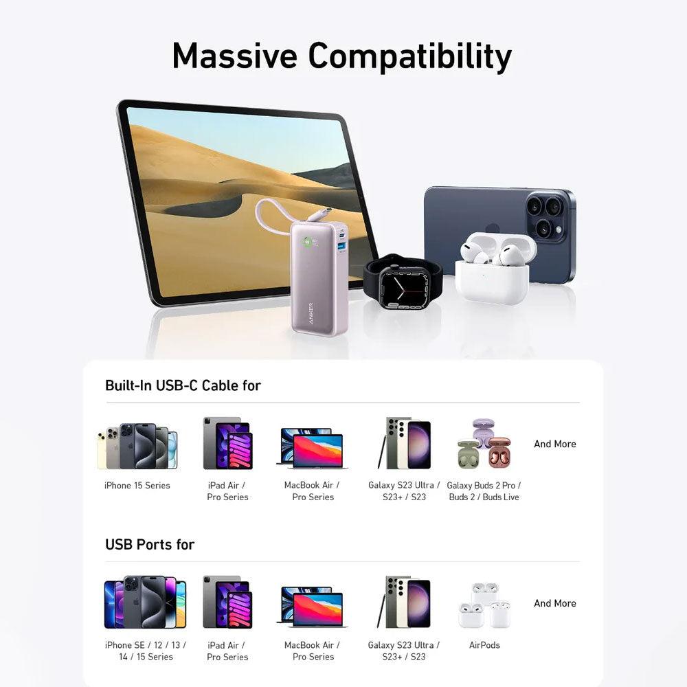 Anker A1259H21