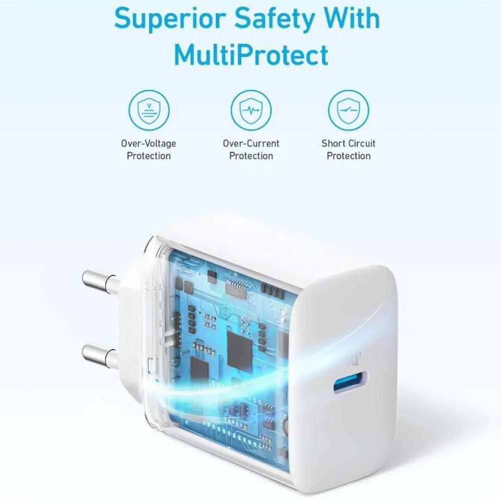 Anker PowerPort Wall Charger 